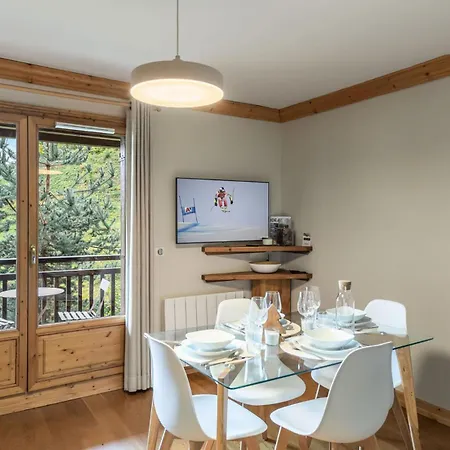 Jean Blanc - 3 Pieces Pour 4 Personnes 764 Apartment
